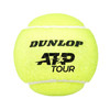 Piłki Dunlop ATP Karton 18x4szt.