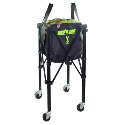 Kosz trenerski Pro's Pro Ballwagen V2