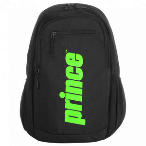Plecak Prince Challenger Backpack Black / Green