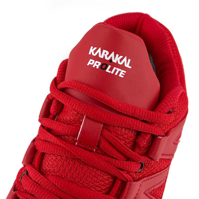 Buty Karakal KF ProLite Red