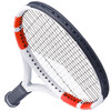 Rakieta Babolat Pure Strike 98 (16/19) White / Red / Black