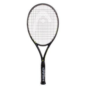 Rakieta HEAD IG Challenge PRO Yellow 2017