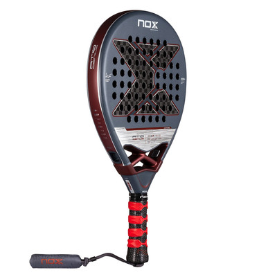 Padel racket Nox AT10 Genius 12K 2025
