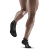 Skarpety CEP 4.0 Run No Show Socks Black