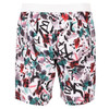 Spodenki Fila Leon Shorts Graffitti Grunge