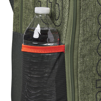 Plecak Wilson Team Backpack Heather Green