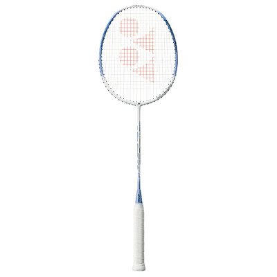 Rakieta Yonex Nanoflare 001 Clear White / Sax