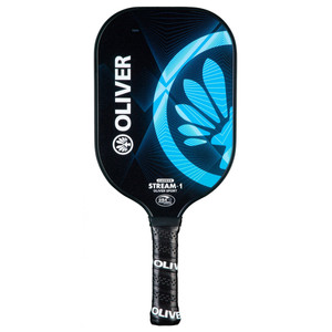 Pickleball racket Oliver Stream 1 Carbon