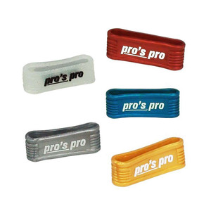 Gumka Pro's Pro Finishing Ring Metallic 1szt.