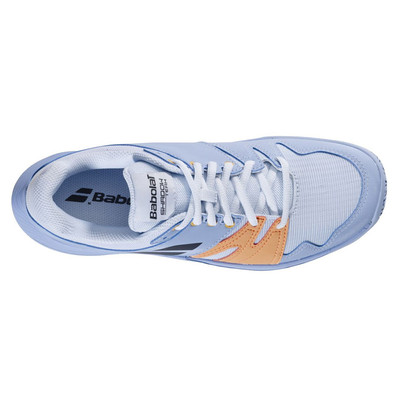 Babolat Shadow Team 2 Women's Light Blue