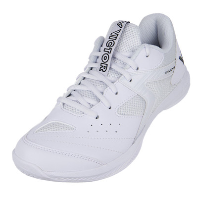 Buty Victor S35 AC Unisex White