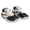 Joma SET 2432 Clay White / Black