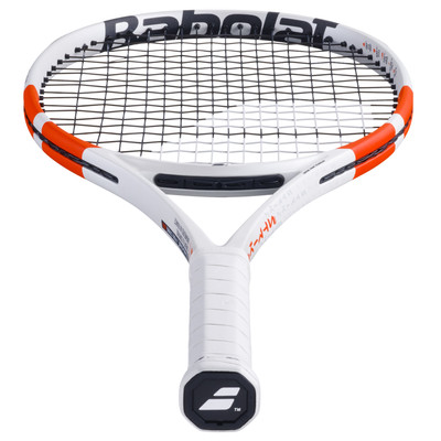 Rakieta Babolat Pure Strike Lite White / Red / Black