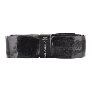 Owijka Harrow Premium Squash Grip Black