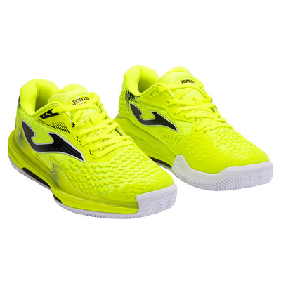 Joma ACE 2409 Clay Lemon Fluor
