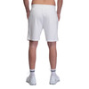 Spodenki Siux Electra Stupa Shorts White