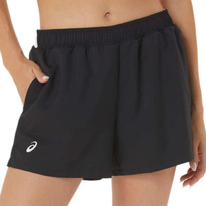Spodenki Asics Court Short Women's Black