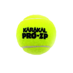 Piłka Karaka Pro-ZP Coaching Tennis Ball 1szt.