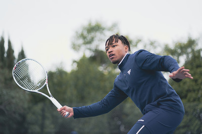 Bluza Tecnifibre Polar Quarter Zip 22