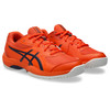 Asics Gel-Game GS Orange / Indigo