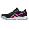 Buty Asics Upcourt 5 GS Black / Hot Pink