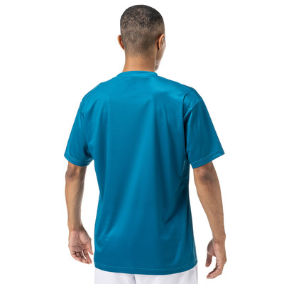 Koszulka Yonex Unisex Practice T-Shirt 0046 Blue Green