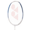 Rakieta Yonex Nanoflare 001 Clear White / Sax