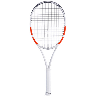 Rakieta Babolat Pure Strike Lite White / Red / Black