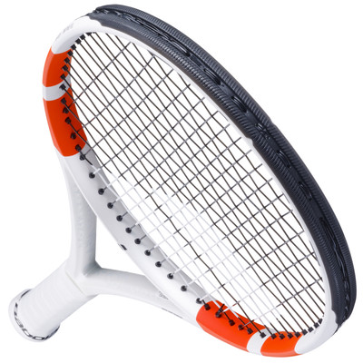 Rakieta Babolat Pure Strike Lite White / Red / Black