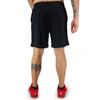 Spodenki Karakal Pro Tour Shorts Black
