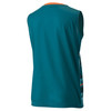Yonex Women's Sleeveless Club 0035 Blue Green