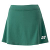 Spódniczka Yonex Women's Skirt YW0030 Antique Green