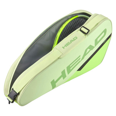 HEAD Tour Racquet Bag S Sharp Green