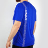 Koszulka Karakal Active Tee Blue