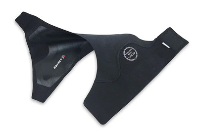 Stabilizator kostki Zamst Filmista Ankle (Lewa stopa)