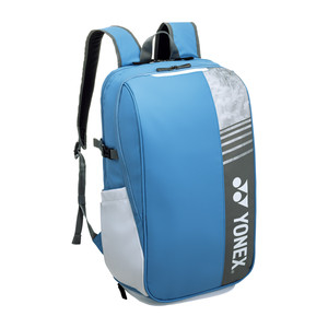 Yonex 52512 Club Backpack Grayish Blue