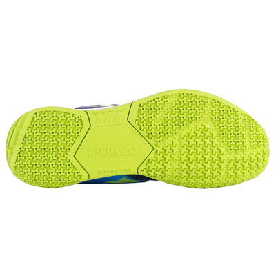 Buty Yonex Power Cushion Strider Ray Navy / Citrus