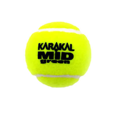 Piłki Karakal MID Transition Tennis Balls 12szt.