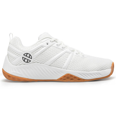 Buty Unsquashable Tour-Tec White
