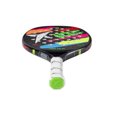 Rakieta do tenisa plażowego Drop Shot Tiger 4.0