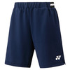 Spodenki Yonex Men's Shorts 15139 Navy Blue
