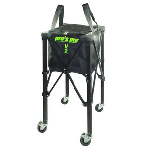 Kosz trenerski Pro's Pro Ballwagen V2