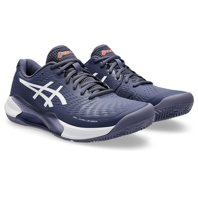 Asics Gel-Challenger 14 CLAY Indigo / White