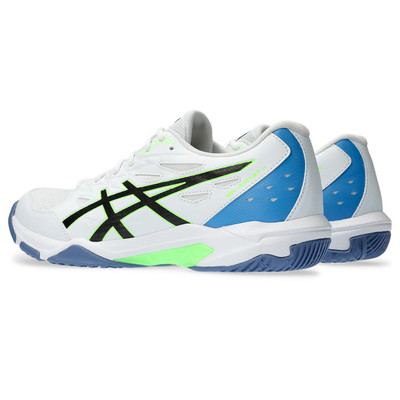 Buty Asics Gel-Rocket 11 White / Blue