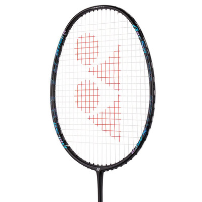 Rakieta Yonex ArcSaber 2 Clear Black / Blue