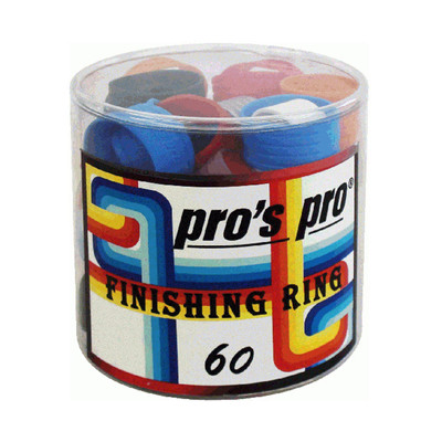Gumka Pro's Pro Finishing Ring 1szt.