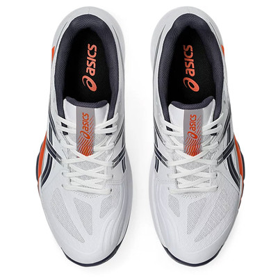 Asics Powerbreak FF White / Nova Orange