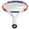 Rakieta Babolat Pure Strike Team White / Red / Black