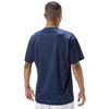 Koszulka Yonex Unisex Practice T-Shirt 0043 Indigo Marine