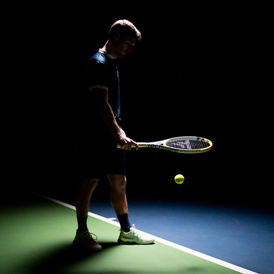 Rakieta Tecnifibre TF-X1 V2 305